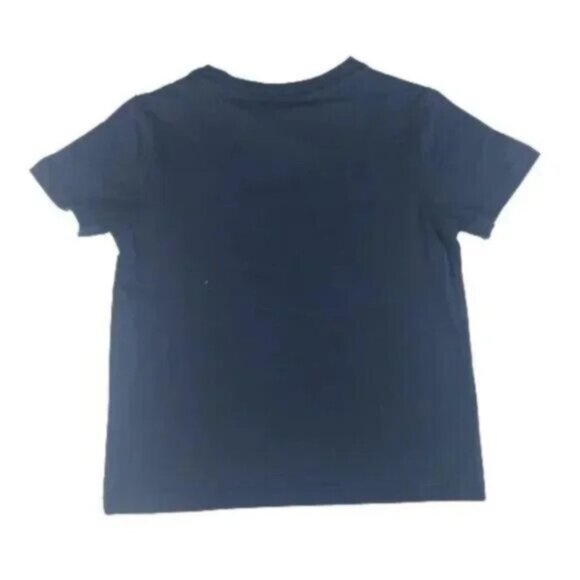 Boys Sz 4 Janie & Jack & True Religion Graphic Tee Shirt Bundle Lot of 3 - Picture 8 of 16